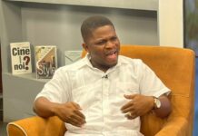 Sammy Gyamfi dares presidency on another property of Akufo-Addo around which galamsey is allegedly ongoing at Kyebi