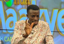 Akufo-Addo has surrounded himself with ‘bootlickers, sycophants who sing him halleluyahs even when he is naked’ – Ivan Kyei