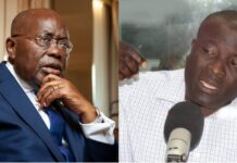 ‘It is going to be politically suicidal’ for Akufo-Addo not to assent to the Anti-Gay Bill – Titus-Glover