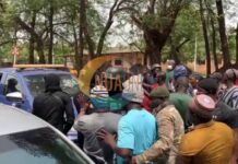 Tamale: NDC supporters mass up in High Court over warrant to ‘arrest’ Savelugu MP