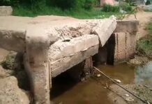 C/R: 17-year-old boy killed by abandoned bridge at Gomoa Nyanyanor