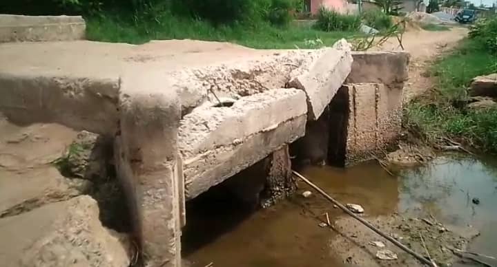 C/R: 17-year-old boy killed by abandoned bridge at Gomoa Nyanyanor ...