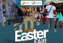 Onua Easter Fair takes off tomorrow at Osu Oxford Street