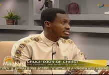 If money is evil, soak it in bitters for me – Prophet takes a swipe at popular Bible text