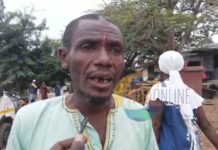 C/R: Man recounts how five Fulani herdsmen gang raped his wife’s sister at Gomoa Ojobi