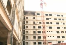 Mahama launches Ghana Infrastructure Plan to end abandoned projects syndrome