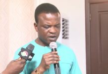 Kumasi: Oforikrom Municipal Assembly issues 3-month ultimatum to private developers to produce permit