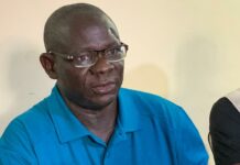Bolgatanga: ‘Anti-corruption campaigner’ in police grips for alleged extortion, blackmail