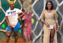 A/R: Man shoots 26-year-old girlfriend six times for suspecting her for cheating