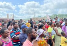 Kumawu: Residents table multifarious challenges at Akoma FM’s Wonsom ahead of by-election