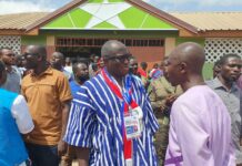 Ernest Yaw Anim wins Kumawu NPP parliamentary primary