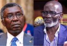 Gabby Otchere-Darko sues Frimpong-Boateng for defamation; demands GH¢10m in damages