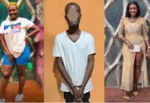‘I had no intention to commit the crime; what happened is between me and God’ – Adum murder suspect tells court
