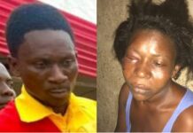 Pastor in police grips for assaulting woman over stealing allegations