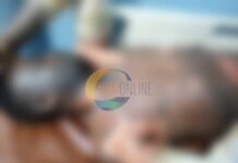 WN/R: Man sets 39-year-old man ablaze for insulting his wife