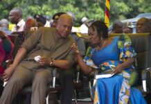 Veep Opoku-Agyemang to present resolution on Women’s Development Bank at next Cabinet meeting – Mahama