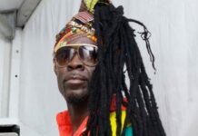Kojo Antwi to embark on regional tour this Christmas