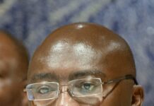 NPP presidential primary: Keep bragging about your riches; the poor will keep supporting Bawumia – KT Hammond