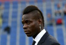 I’d have won Ballon d’Or more than Messi, Ronaldo – Mario Balotelli