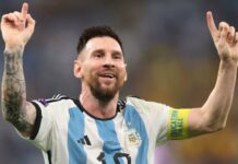 Messi leads Argentina to Copa America final