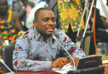 2024 Elections: Akyem Swedru NPP supporters threaten ‘skirt & blouse’ if current MP is retained at primaries