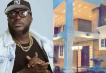 Nhyiraba Kojo jailed 30 days for contempt of court