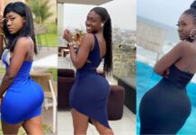 ‘Every woman is a sex symbol’ – Hajia Bintu