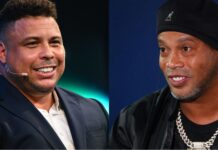 ‘Too many skills’, ‘The toughest ever’ – When Ronaldo and Ronaldinho named the same player as their most difficult opponent