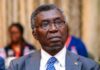 Prof. Kwabena Frimpong-Boateng writes: Galamsey- Ghana has built this before