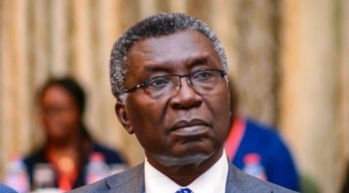Prof. Kwabena Frimpong-Boateng writes: Galamsey- Ghana has built this before
