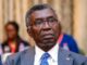 Prof. Kwabena Frimpong-Boateng writes: Galamsey- Ghana has built this before