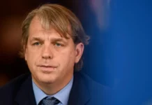 Todd Boehly to appoint ex-Chelsea manager as Potter’s permanent replacement after Lampard