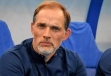 England extend Thomas Tuchel’s contract ahead of World Cup