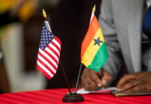 U.S. Embassy warns Ghanaians against visa overstays during 2026 FIFA World Cup