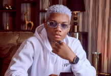 ‘I am glad to be back to doing what I love most’ – Kidi resumes from ‘hibernation’ after stroke rumours
