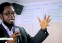 Ghana will soon establish the largest tourism marketplace on the continent – GTDC CEO