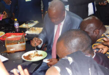 ‘Husbands cannot increase ‘chop money’ because of the hardship’ – John Mahama laments