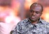 ‘You can’t spend what you don’t have’ – Kpebu kpooh hoohs Minority’s claims Finance Minister isn’t spending enough