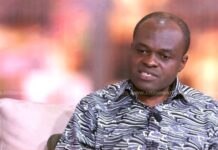 Kissi Agyebeng lacks the integrity to run OSP – Kpebu