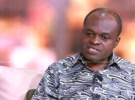 ‘You can’t spend what you don’t have’ – Kpebu pooh-poohs Minority’s claims Finance Minister isn’t spending enough
