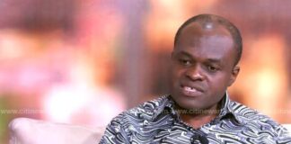 ‘You can’t spend what you don’t have’ – Kpebu pooh-poohs Minority’s claims Finance Minister isn’t spending enough