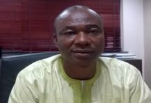 ‘I was driving on top speed against traffic regulations’; Nanton MP reveals cause of accident en route Parliament