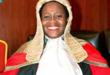 Akufo-Addo nominates Gertrude Torkornoo as next Chief Justice