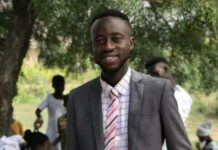Oti region: Teacher dies with woman after canoe they were travelling on capsised on Volta Lake