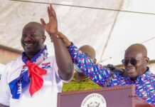 ‘Are you involved in LGBT activities?’ – Anyaa Sowutuom MP asked after telling Bagbin not to speak against act
