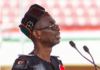 Asiedu Nketia leaves for South Korea for Intercontinental political dialogue