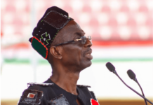 Let’s not be divided like the NPP – Asiedu Nketia cautions NDC