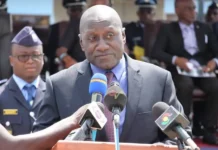 Parliament needs more knowledgeable people – Col. Damoah