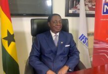 NDC Primaries: Kwabena Duffuor withdraws injunction