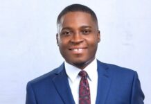 NDC Parliamentary primaries: Deputy National Youth Organiser Edem Agbana wins Ketu South with one vote